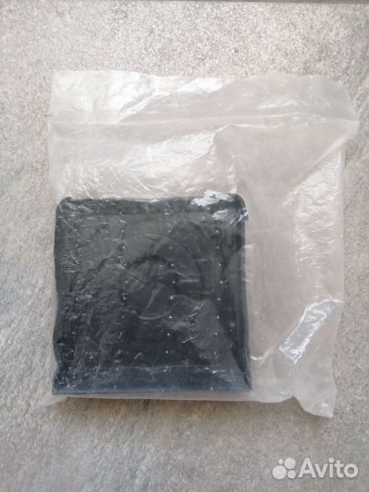 Сальник коленвала задний тефлоновый ptfe оригинал