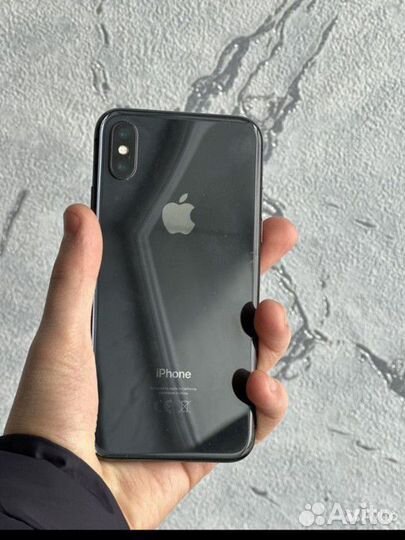 Apple iPhone 10 64gb