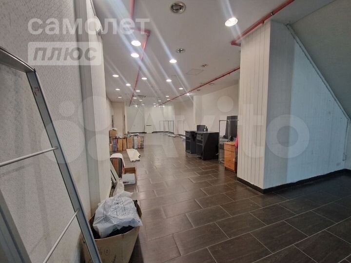 Продам торговое помещение, 354.3 м²