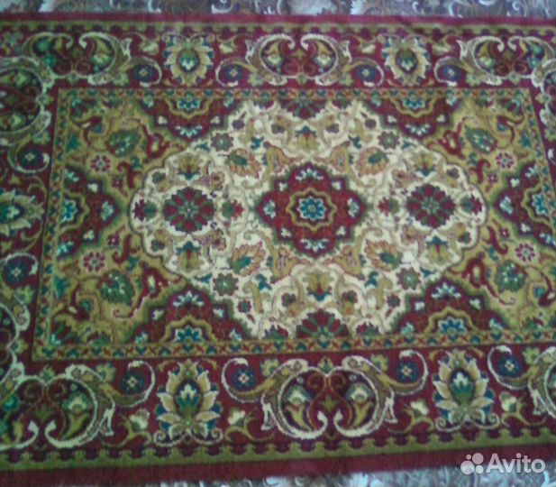 Ковры и паласы СССР