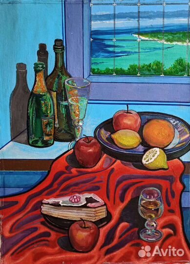 Картины на заказ