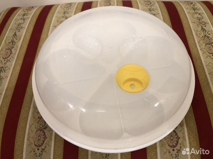 Контейнер для запекания яиц