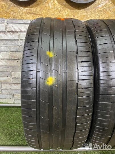 Hankook Ventus S1 Evo3 SUV K127A 275/45 R20