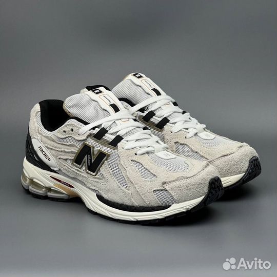 New Balance 1906 Белые