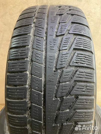 Nokian Tyres WR G2 205/55 R16 91H