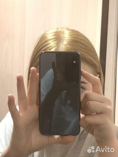 iPhone Xs Max, 256 ГБ