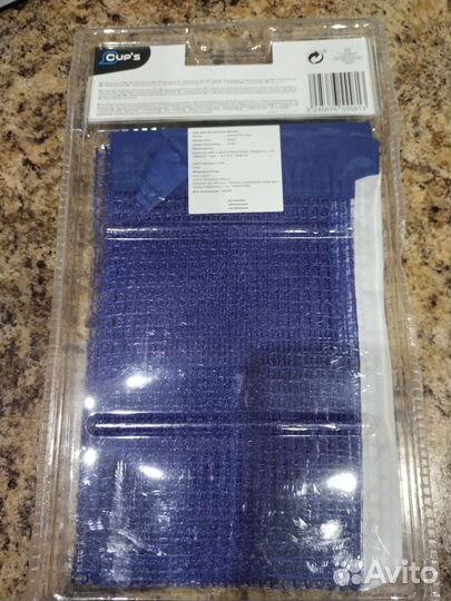 Сетка для настольного тенниса