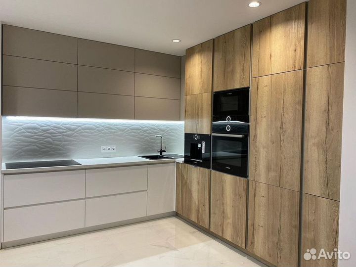 Кухни на заказ