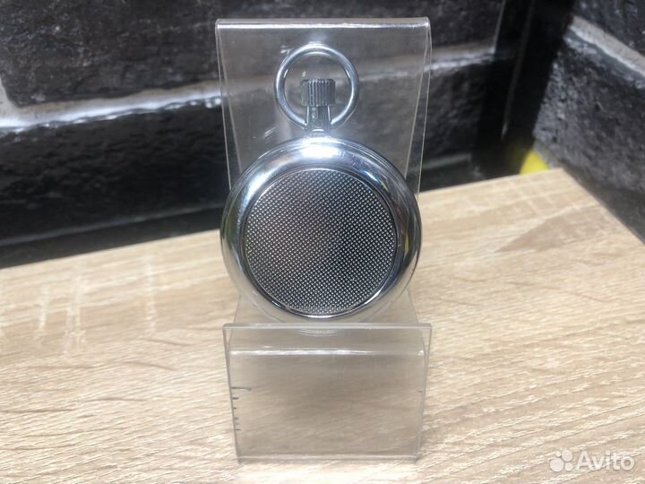 К.2608 Секцндамер Agat 15 jewels (не работает )