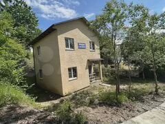 Дом 90 м² на участке 4 сот.