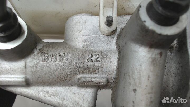 Усилитель тормозов вакуумный Mini Cooper (R50 / 53