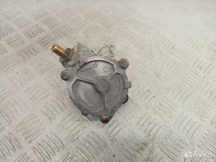 Насос вакуумный Fiat Bravo 2 2007