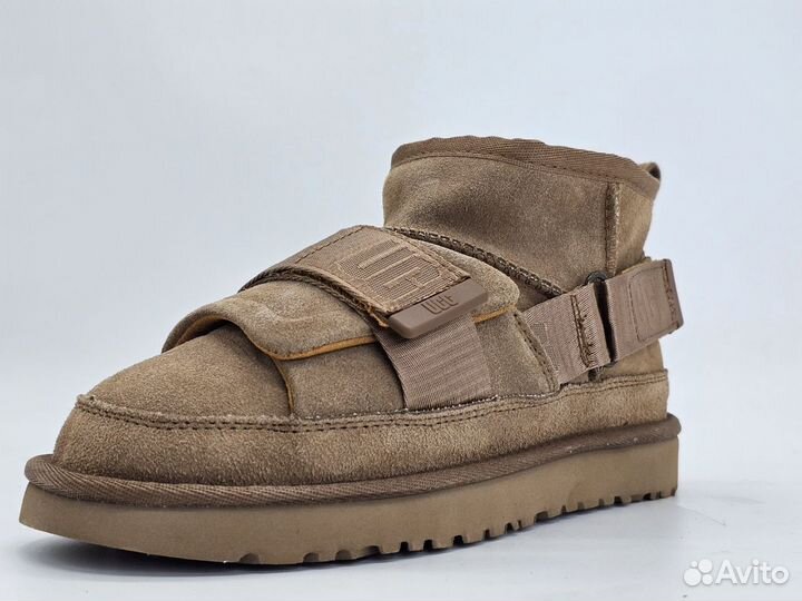 Ugg Classic Ultra Mini Hybrid