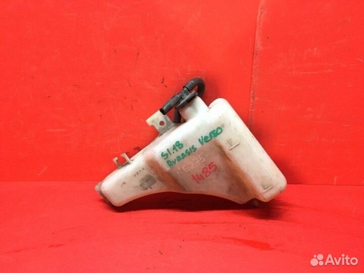 Бачок расширительный Toyota Avensis Verso 1 1azfe