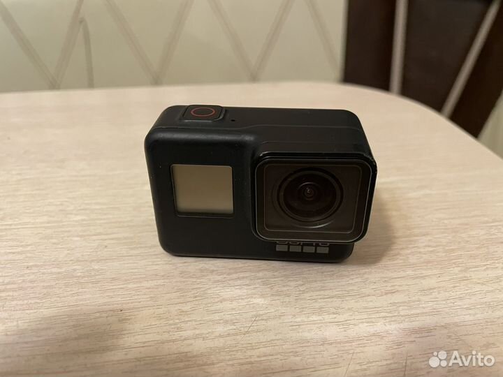 Gopro 7 black