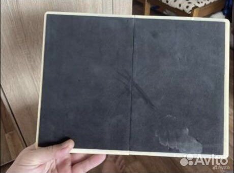 Доска тренировочная для карате