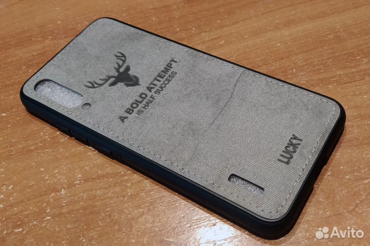 Бампер чехол Xiaomi Mi 9 Lite, A3, Mi CC9 и CC9e