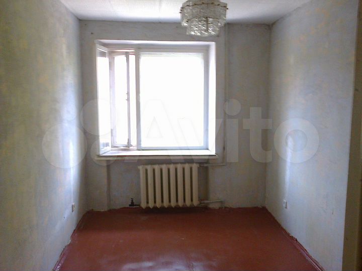 2-к. квартира, 41,5 м², 4/5 эт.