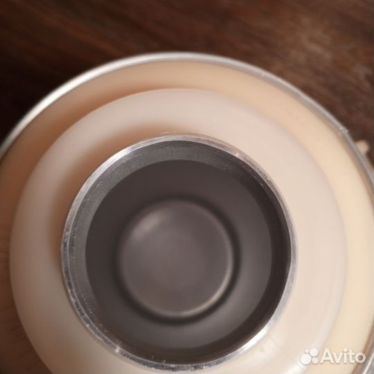 Термос СССР