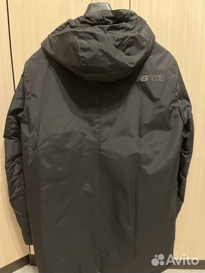 Куртка демисезонная мужская