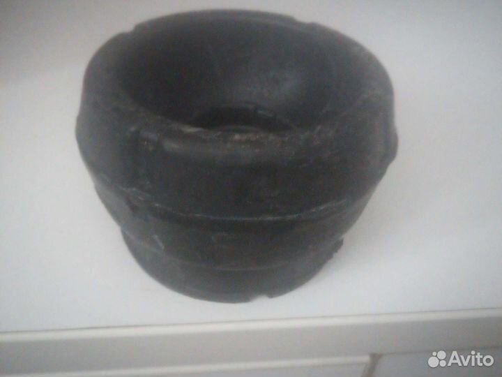 Верхняя опора амортизатора для skoda