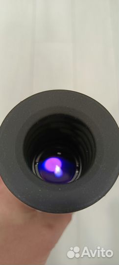 Тепловизионный прицел fortuna general 50l3s