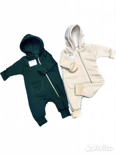 Вещи детские новые