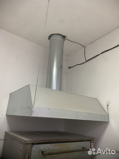 Духовая печь