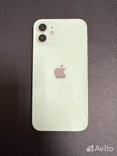 iPhone 12, 128 ГБ
