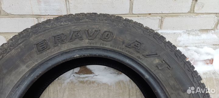 Maxxis Bravo AT-771 235/65 R17 104T