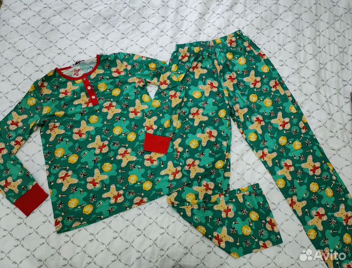 Пижама, 44-46 размер
