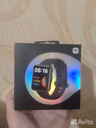 Xialmi redmi watch 2 lite