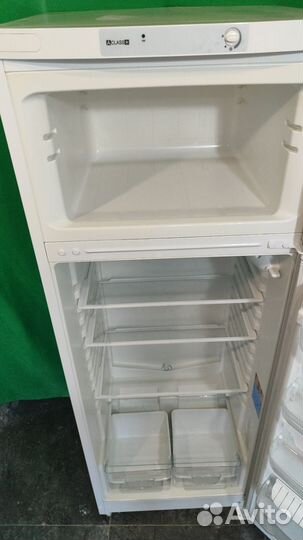 Холодильник Индезит