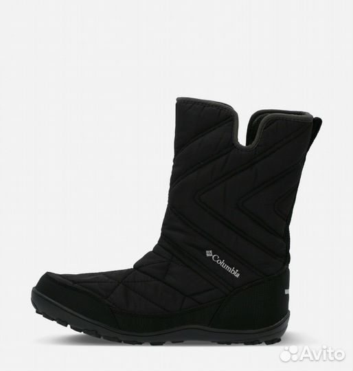 Новые сапоги columbia 33, 34.5 р