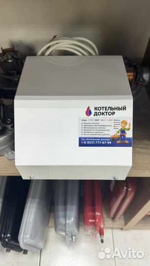 Protherm Полутурбо PT40 KLZ 17/klom 17 0020222242