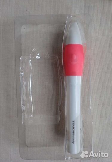 Набор для маникюра новый