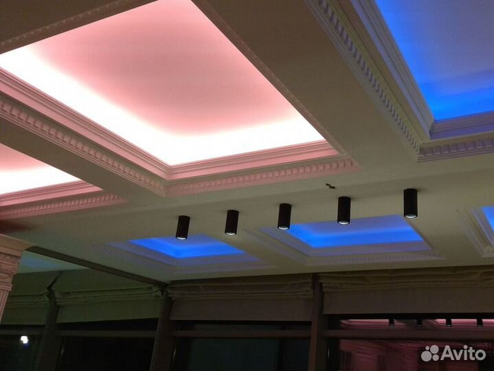 Электрик установка люстры Нижний Новгород