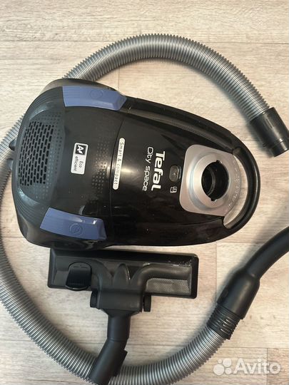 Пылесос Tefal