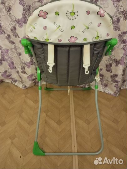 Столик для кормления