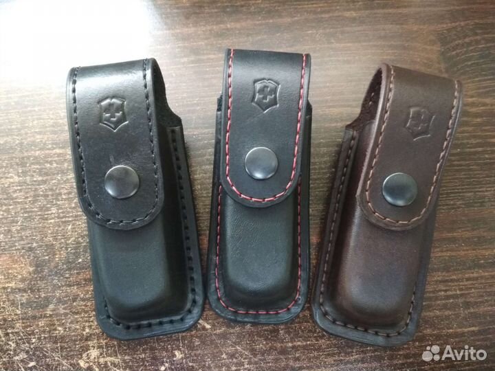 Чехол Victorinox Hercules