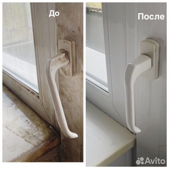 Уборка помещений, химчистка. Гарантия качества