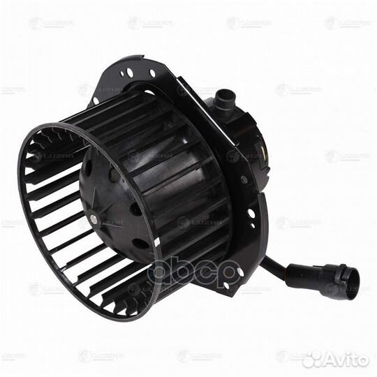 Э/вентилятор отоп. для а/м Daewoo Nexia (94) L