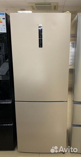 Холодильник Haier C4F744CGG