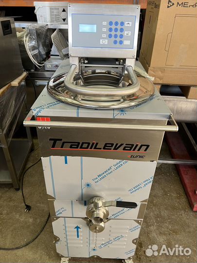 Ферментатор Jac TL 40