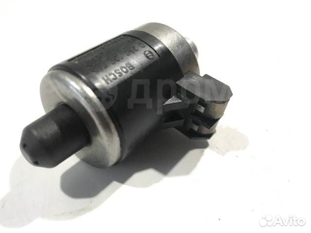 Соленоид АКПП 722.674 Mercedes ML W163