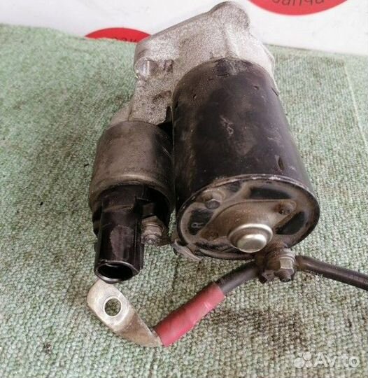 Стартер Audi Volkswagen