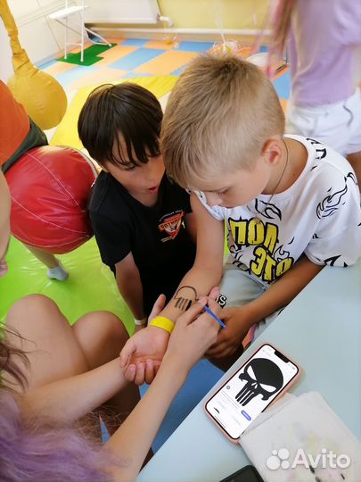 Продам готовый бизнес 