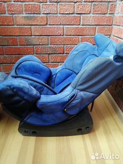 Кресло 0-36 кг