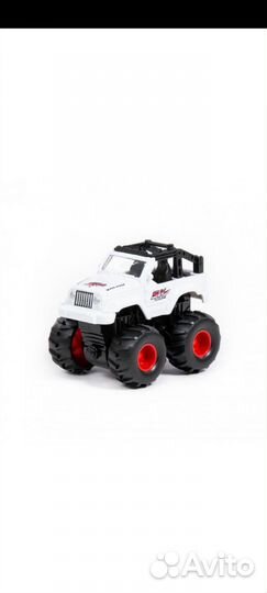 Игрушки пакетом для мальчика