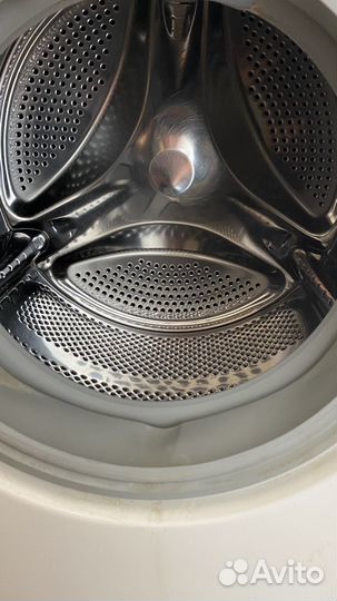 Стиральная машина автомат бу